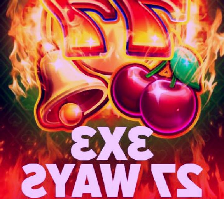3X3: 27 Ways slot game