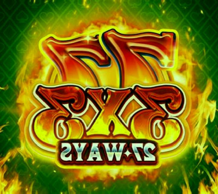 3X3: 27 Ways slot machine