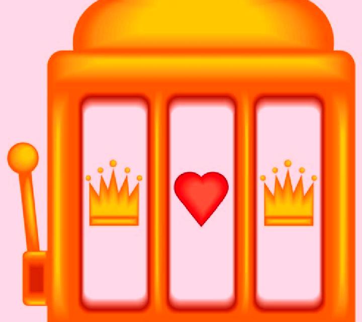 3x3 Grand Crown slot