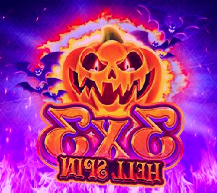 3x3: Hell Spin online slot