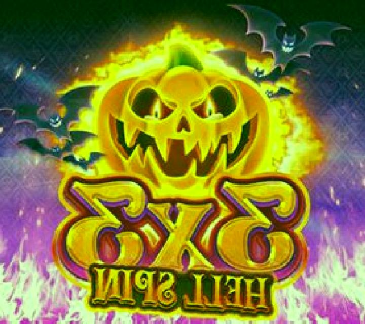 3x3: Hell Spin slot
