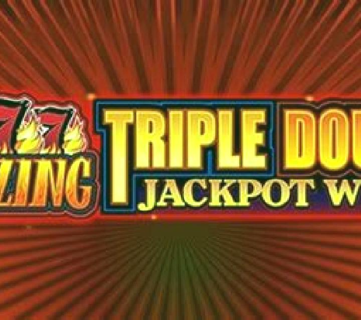 3x5 Double Blazing slot machine