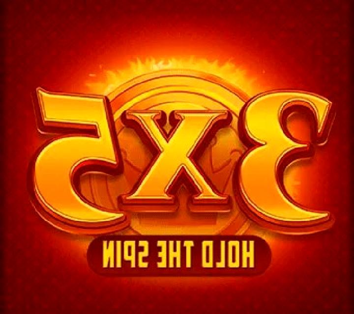 3x5 Hold the Spin online slot