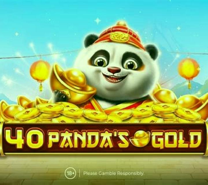 4 Bao Panda online slot