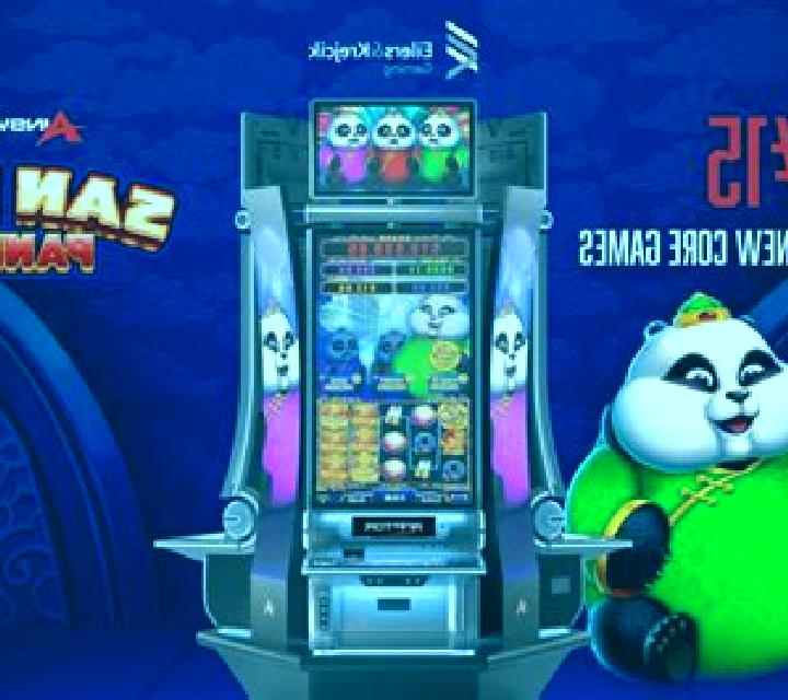 4 Bao Panda slot