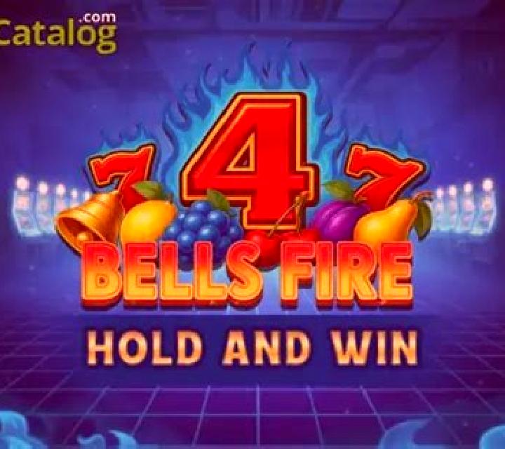 4 Bells Fire slot