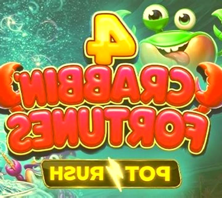 4 Crabbin Fortunes online slot