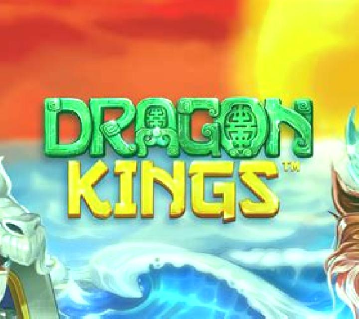 4 Dragon Kings slot