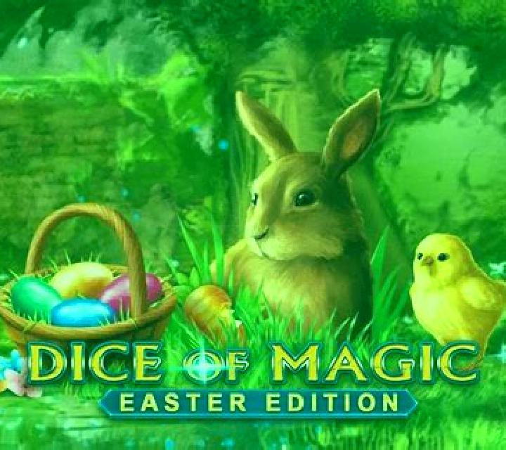 4 Easter Egg Pots online slot