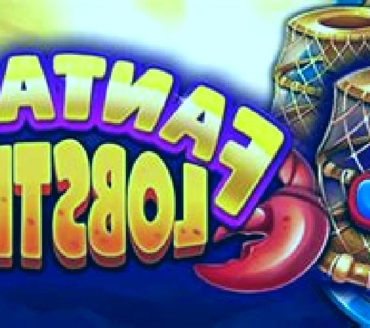4 Fantastic Lobsters Gold slot machine