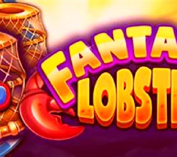 4 Fantastic Lobsters slot