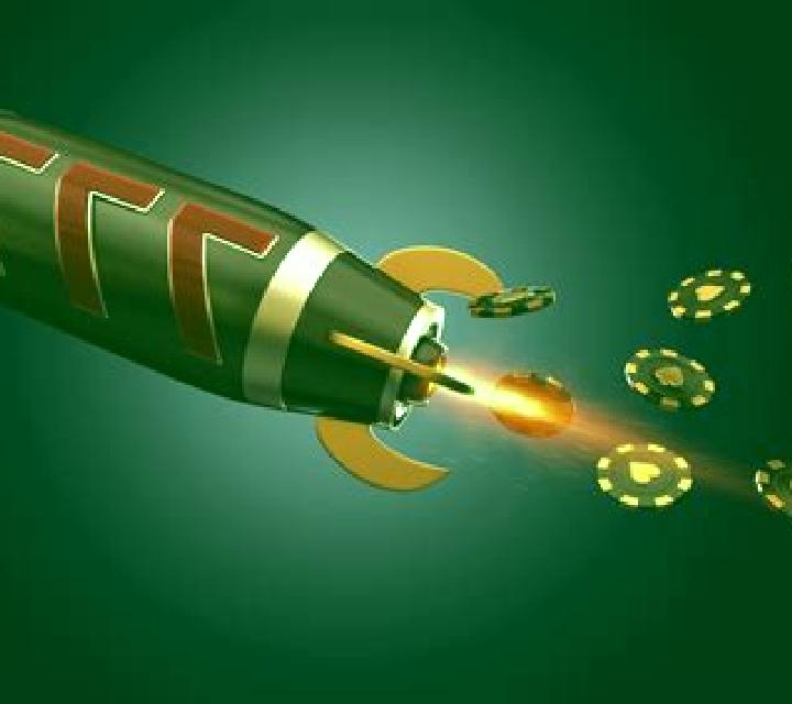 4 Fire Rockets slot