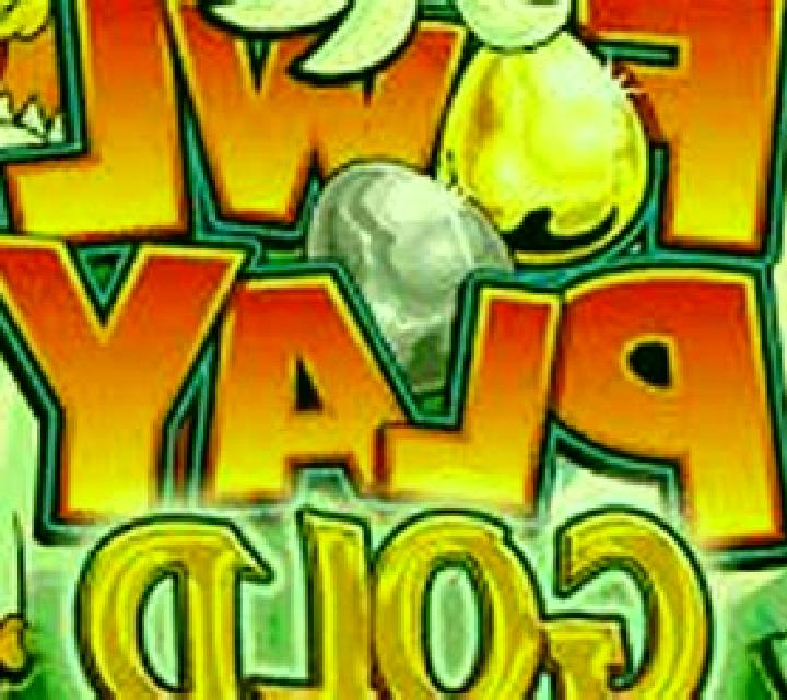4 Fowl Play London online slot