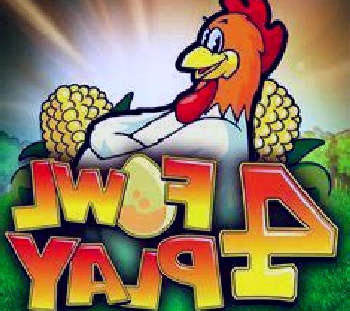 4 Fowl Play London slot machine