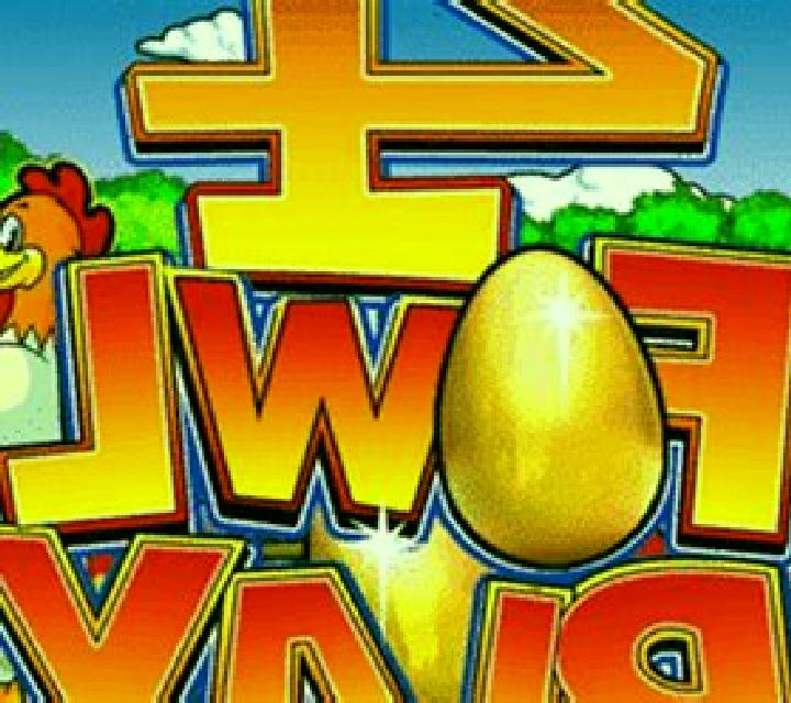 4 Fowl Play slot game