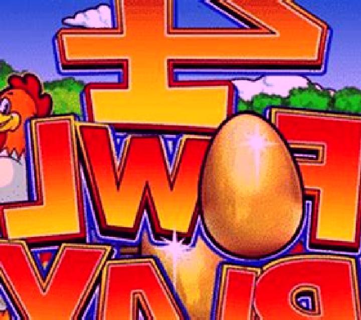 4 Fowl Play slot machine