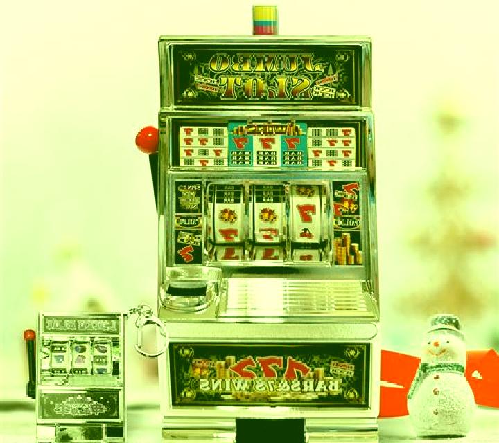 4 Horsemen 2 online slot