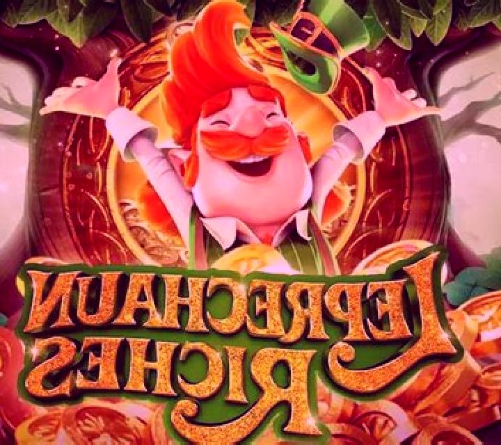 4 Leprechaun Riches online slot