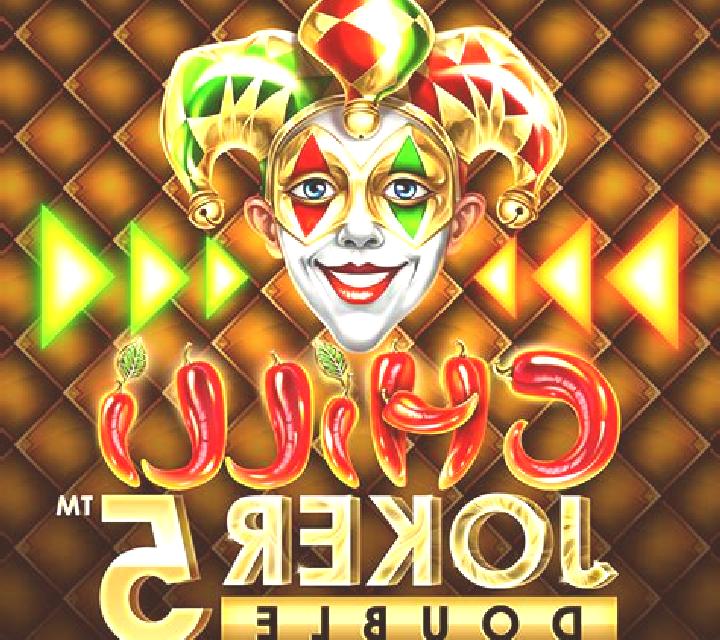 4-Line Joker Wild online slot