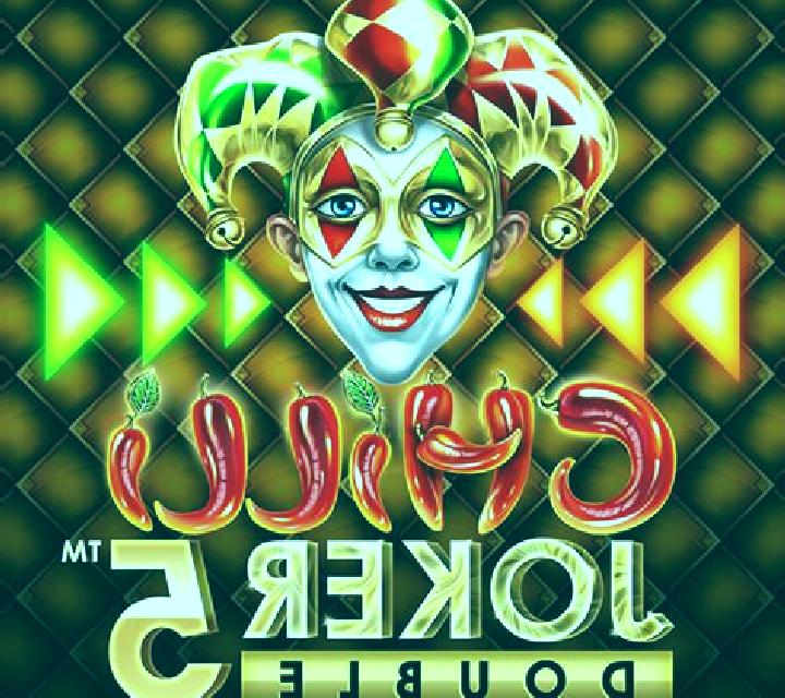 4-Line Joker Wild slot game