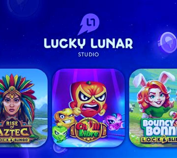 4 Lucky Pin-ups online slot
