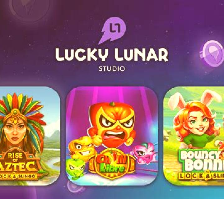 4 Lucky Pin-ups slot game
