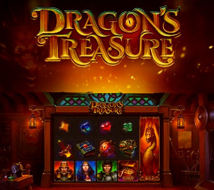 4 Montezuma s Treasure slot game