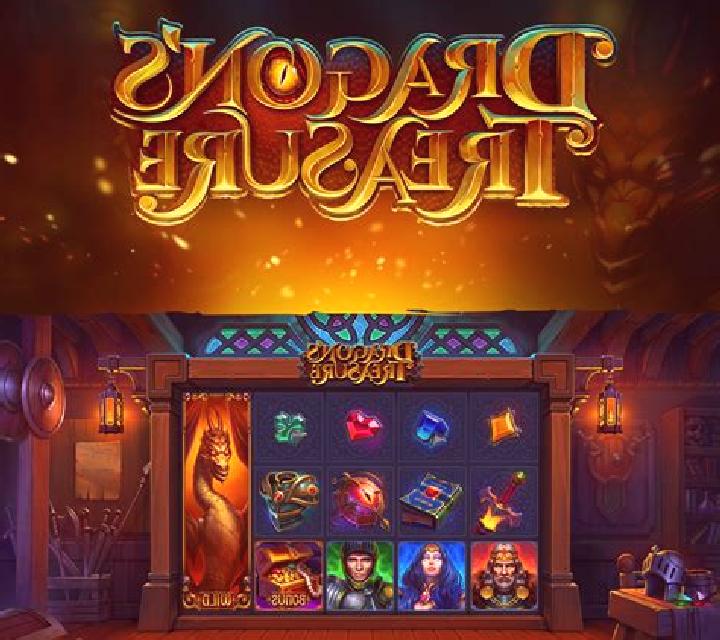 4 Montezuma s Treasure slot