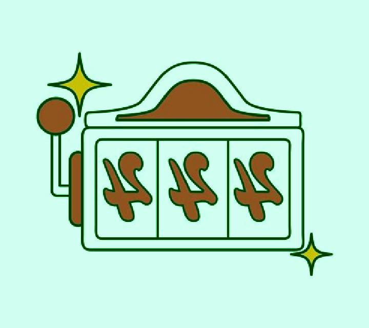 4 Numbers slot game