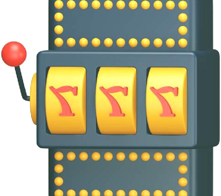 4 Numbers slot machine