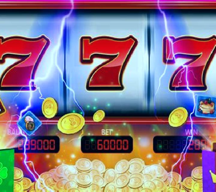 4 of a King online slot