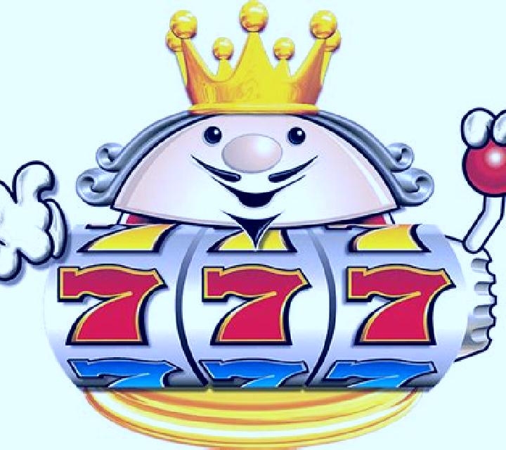4 Reel Kings slot machine
