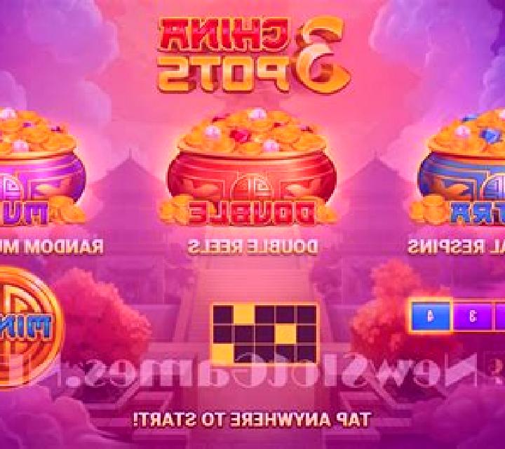 4 Royal Pots slot machine