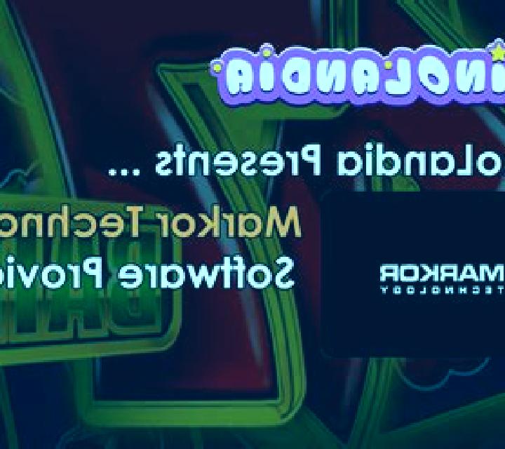 4 Seasons (Markor Technology) online slot