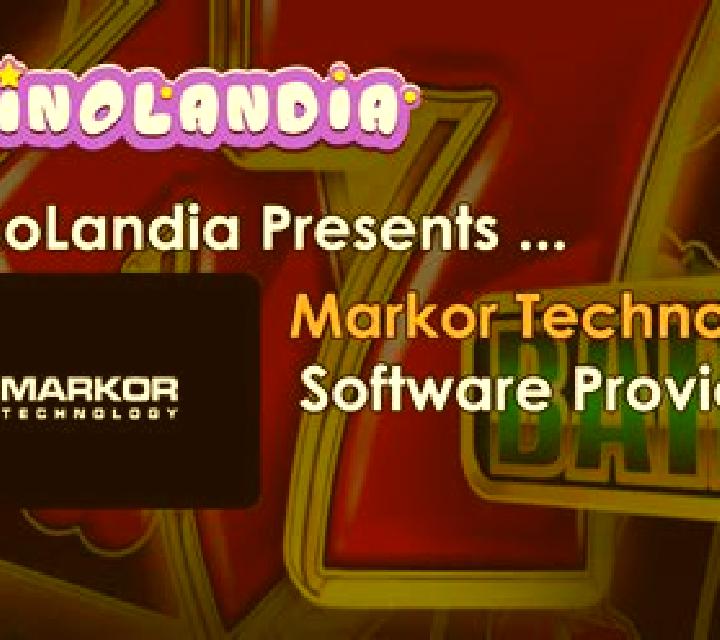 4 Seasons (Markor Technology) slot game