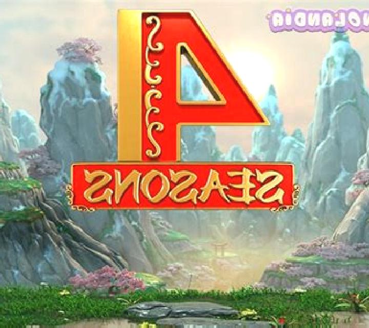 4 Seasons slot game