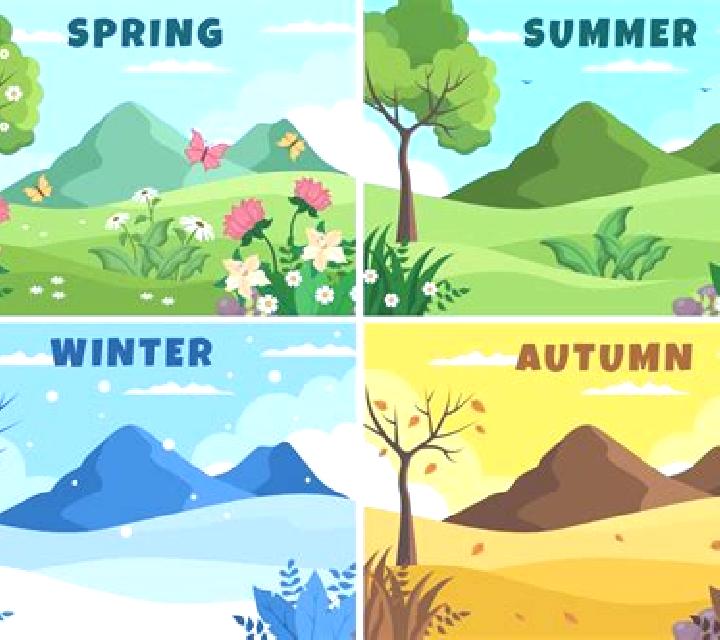 4 Seasons: Spring online slot