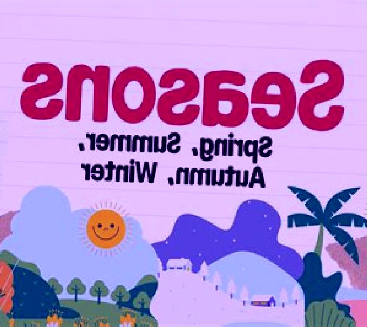 4 Seasons: Summer online slot