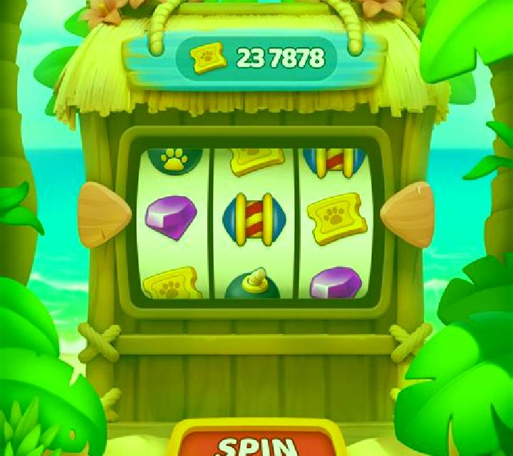 4 Seasons: Summer slot game