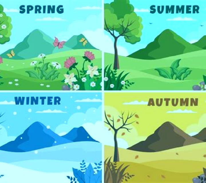 4 Seasons: Winter online slot