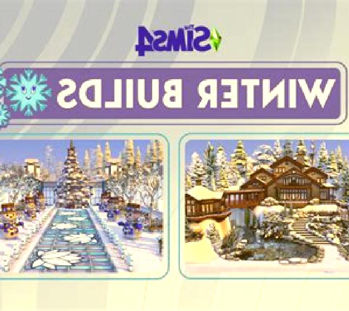 4 Seasons: Winter slot machine