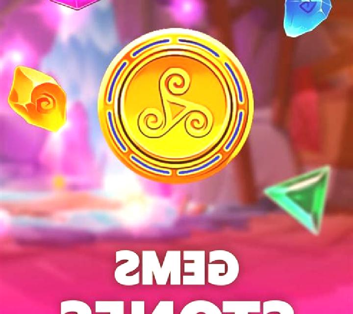 4 Stones online slot