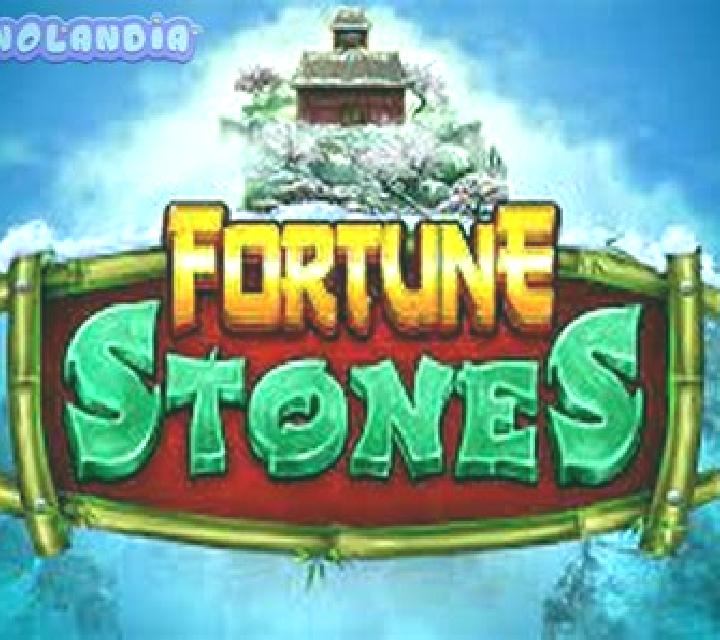 4 Stones slot game