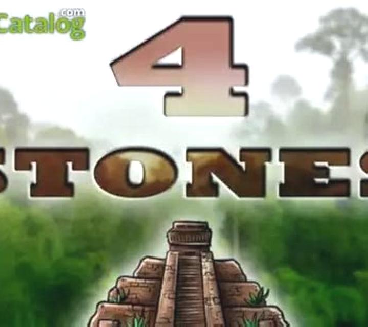 4 Stones slot