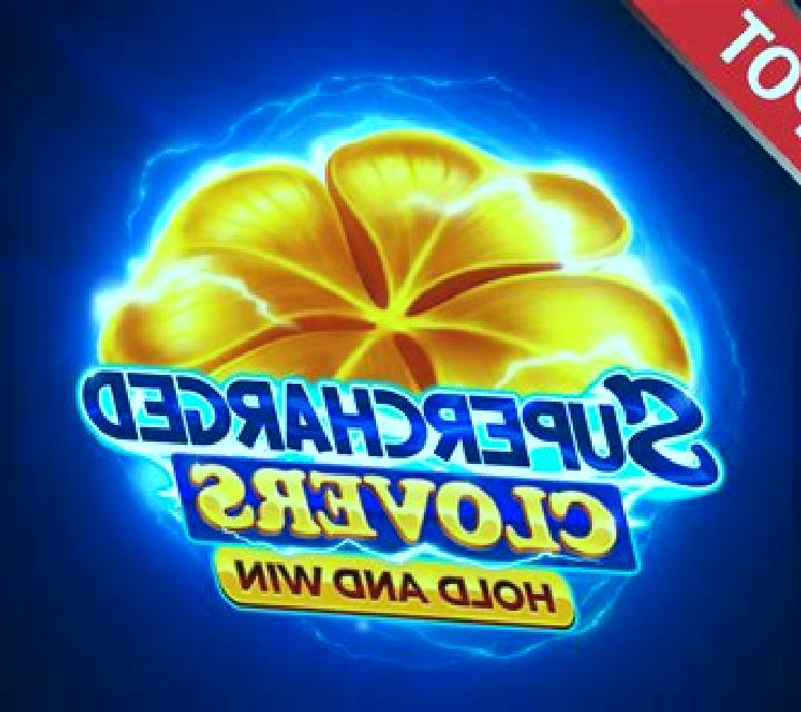 4 Supercharged Clovers: Hold and Win slot game