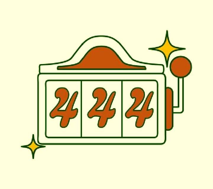 4 Symbols online slot