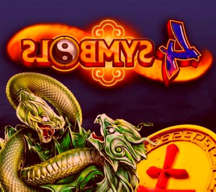 4 Symbols slot machine