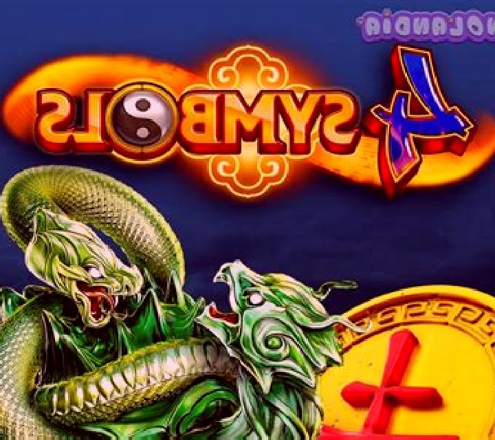 4 Symbols slot