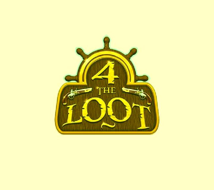 4 the Loot online slot