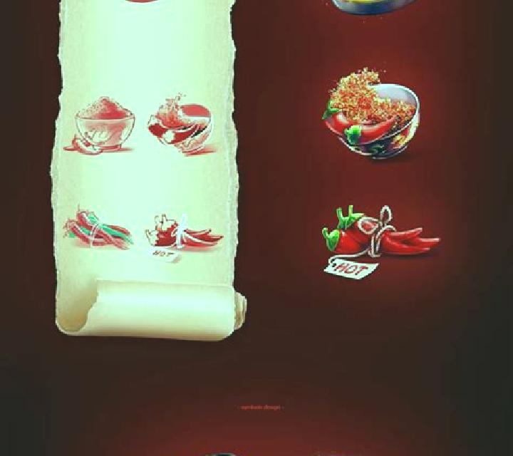 40 Amazing Hot slot game